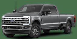 Ford Super Duty F-350 SRW XL 4WD Crew Cab 6.75' Box 2026 — side view