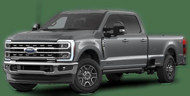 Ford Super Duty F-350 SRW XL 4WD Crew Cab 6.75' Box 2026 — side view