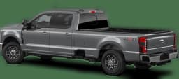 Ford Super Duty F-350 SRW XL 4WD Crew Cab 6.75' Box 2026 — side view