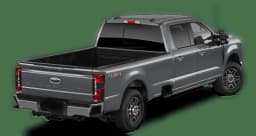 Ford Super Duty F-350 SRW XL 4WD Crew Cab 6.75' Box 2026 — side view