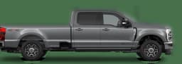 Ford Super Duty F-350 SRW XL 4WD Crew Cab 6.75' Box 2026 — side view