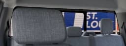Ford Super Duty F-350 SRW XLT 4WD Crew Cab 6.75' Box 2026 — side view