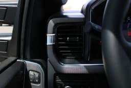 Ford Super Duty F-350 DRW Platinum 4WD Crew Cab 8' Box 2026 — side view
