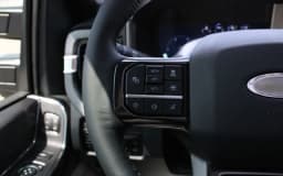 Ford Super Duty F-350 DRW Platinum 4WD Crew Cab 8' Box 2026 — side view