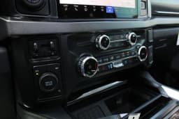 Ford Super Duty F-350 DRW Platinum 4WD Crew Cab 8' Box 2026 — side view