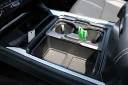 Ford Super Duty F-350 DRW Platinum 4WD Crew Cab 8' Box 2026 — side view