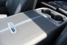 Ford Super Duty F-350 DRW Platinum 4WD Crew Cab 8' Box 2026 — side view