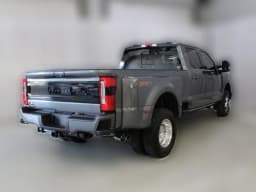 Ford Super Duty F-350 DRW Platinum 4WD Crew Cab 8' Box 2026 — side view