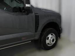 Ford Super Duty F-350 DRW Platinum 4WD Crew Cab 8' Box 2026 — side view
