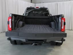 Ford Super Duty F-350 DRW Platinum 4WD Crew Cab 8' Box 2026 — side view