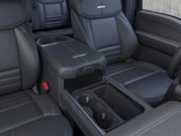 Ford Super Duty F-350 DRW Platinum 4WD Crew Cab 8' Box 2026 — side view