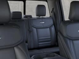 Ford Super Duty F-350 DRW Platinum 4WD Crew Cab 8' Box 2026 — side view
