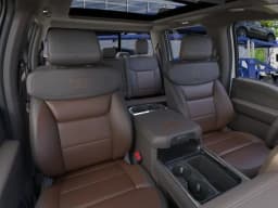 Ford Super Duty F-350 DRW King Ranch 4WD Crew Cab 8' Box 2026 — side view