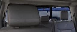 Ford Super Duty F-350 DRW King Ranch 4WD Crew Cab 8' Box 2026 — side view