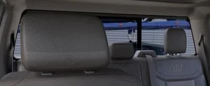 Ford Super Duty F-350 DRW King Ranch 4WD Crew Cab 8' Box 2026 — side view