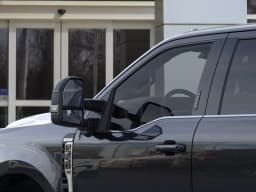 Ford Super Duty F-350 DRW King Ranch 4WD Crew Cab 8' Box 2026 — side view