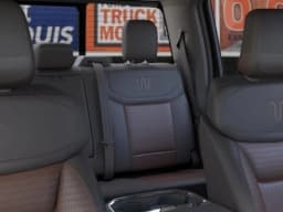Ford Super Duty F-350 DRW King Ranch 4WD Crew Cab 8' Box 2026 — side view