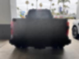 Ford Super Duty F-350 DRW Platinum 4WD Crew Cab 8' Box 2026 — side view