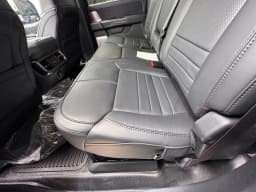 Ford Super Duty F-350 DRW Platinum 4WD Crew Cab 8' Box 2026 — side view