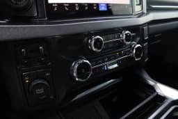 Ford Super Duty F-350 DRW Platinum 4WD Crew Cab 8' Box 2026 — side view