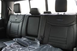 Ford Super Duty F-350 DRW Platinum 4WD Crew Cab 8' Box 2026 — side view