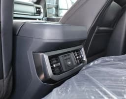 Ford Super Duty F-350 DRW Platinum 4WD Crew Cab 8' Box 2026 — side view