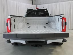Ford Super Duty F-350 DRW Platinum 4WD Crew Cab 8' Box 2026 — side view