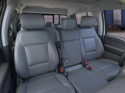 Ford Super Duty F-350 DRW XL 4WD Crew Cab 8' Box 2026 — side view
