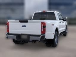 Ford Super Duty F-350 DRW XL 4WD Crew Cab 8' Box 2026 — side view