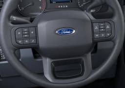 Ford Super Duty F-350 DRW XL 4WD Crew Cab 8' Box 2026 — side view