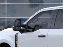 Ford Super Duty F-350 DRW XL 4WD Crew Cab 8' Box 2026 — side view