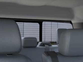 Ford Super Duty F-350 DRW XL 4WD Crew Cab 8' Box 2026 — side view