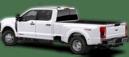 Ford Super Duty F-350 DRW XL 4WD Crew Cab 8' Box 2026 — side view