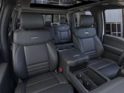 Ford Super Duty F-350 DRW Platinum 4WD Crew Cab 8' Box 2026 — side view