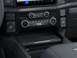 Ford Super Duty F-350 DRW Platinum 4WD Crew Cab 8' Box 2026 — side view