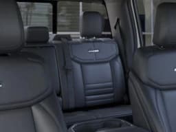 Ford Super Duty F-350 DRW Platinum 4WD Crew Cab 8' Box 2026 — side view