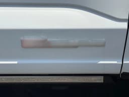 Ford Super Duty F-350 DRW Platinum 4WD Crew Cab 8' Box 2026 — side view