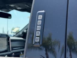 Ford Super Duty F-350 DRW Platinum 4WD Crew Cab 8' Box 2026 — side view
