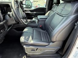 Ford Super Duty F-350 DRW Platinum 4WD Crew Cab 8' Box 2026 — side view