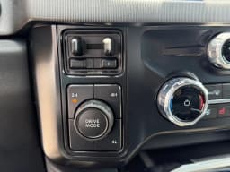Ford Super Duty F-350 DRW Platinum 4WD Crew Cab 8' Box 2026 — side view