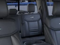Ford Super Duty F-350 DRW Platinum 4WD Crew Cab 8' Box 2026 — side view