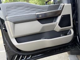 Ford Super Duty F-350 DRW Platinum 4WD Crew Cab 8' Box 2026 — side view