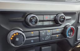 Ford Super Duty F-350 DRW XL 4WD Crew Cab 8' Box 2026 — side view