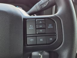 Ford Super Duty F-350 DRW XL 4WD Crew Cab 8' Box 2026 — side view