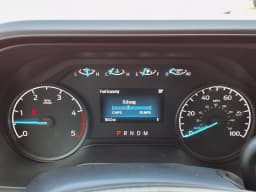 Ford Super Duty F-350 DRW XL 4WD Crew Cab 8' Box 2026 — side view