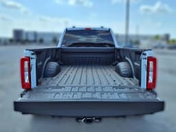 Ford Super Duty F-350 DRW XL 4WD Crew Cab 8' Box 2026 — side view