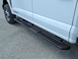 Ford Super Duty F-350 DRW XL 4WD Crew Cab 8' Box 2026 — side view