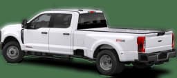 Ford Super Duty F-350 DRW XL 4WD Crew Cab 8' Box 2026 — side view