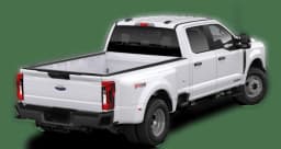 Ford Super Duty F-350 DRW XL 4WD Crew Cab 8' Box 2026 — side view
