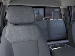Ford Super Duty F-350 DRW XLT 4WD Crew Cab 8' Box 2026 — side view